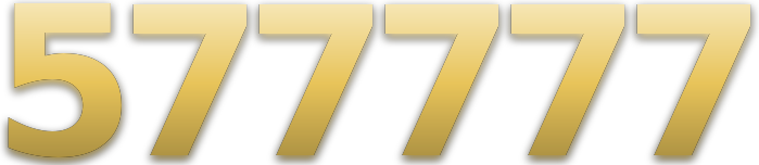 577777 logo